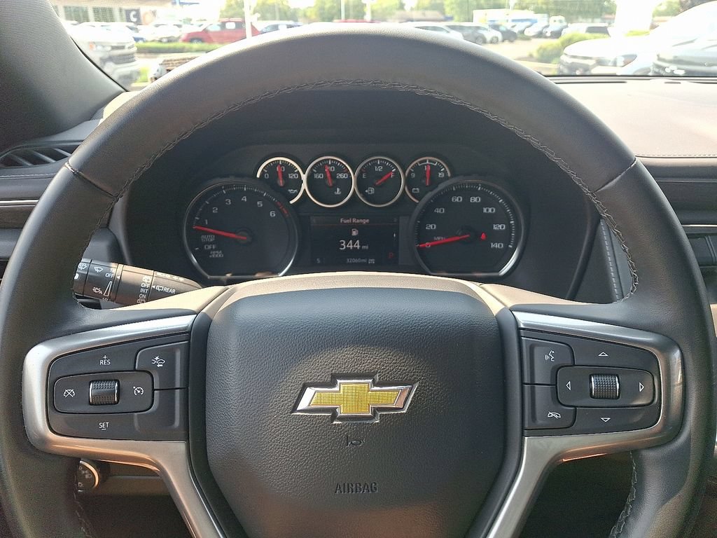 Certified Used 2024 Black Chevrolet LS image 19