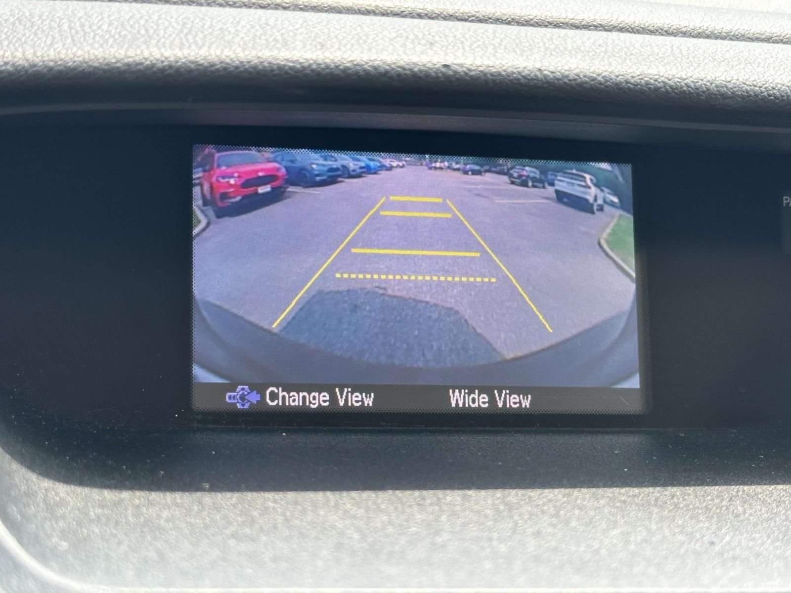 Used 2014  Honda LX image 19
