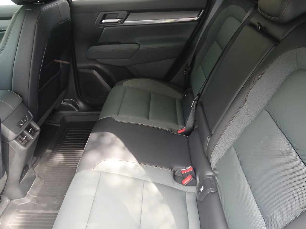 2027 GMC Terrain AT4 - Photo 19