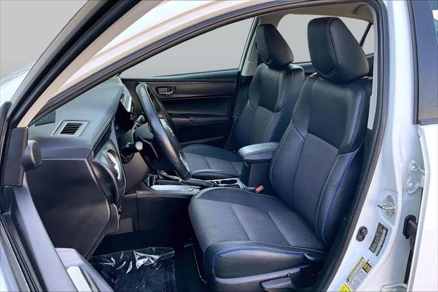 Certified Used 2018 ICE CAP Toyota  image 8