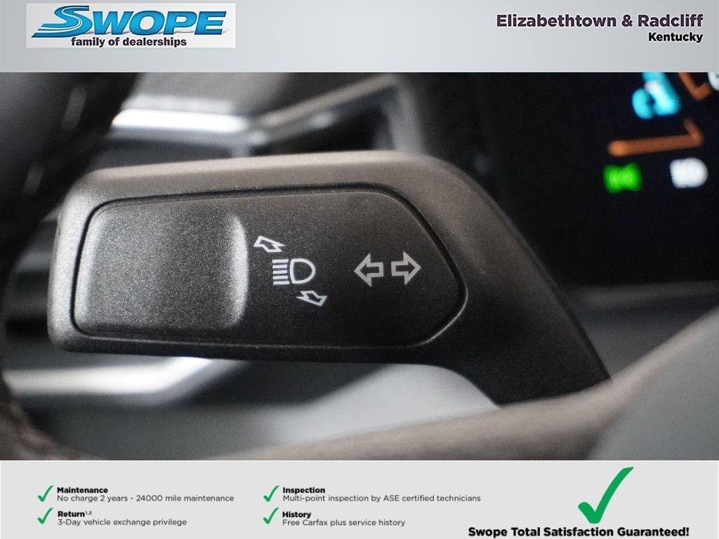 2025 Ford Mustang EcoBoost Premium Fastback - Photo 23