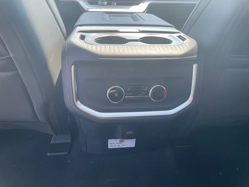 New 2026 Stone Blue Metallic Ford MAX Active image 36