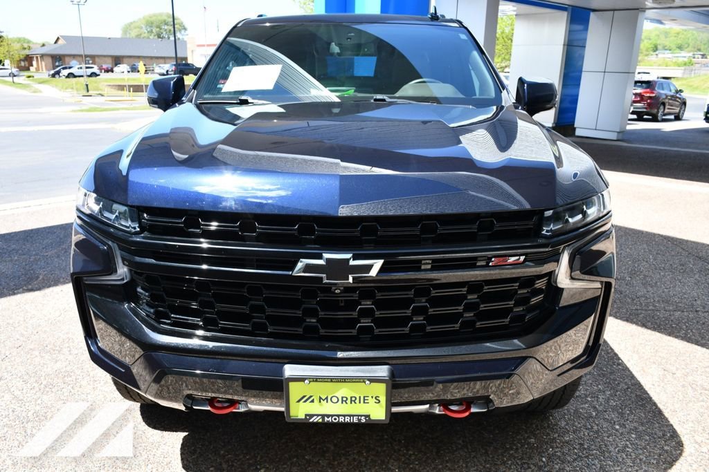 2023 Chevrolet Tahoe Z71 - Photo 12