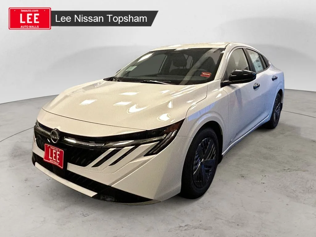 New 2027 Fresh Powder Nissan S image 1