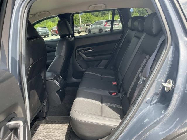 Used 2025 Gray Mazda 2.5 S Preferred Package image 10