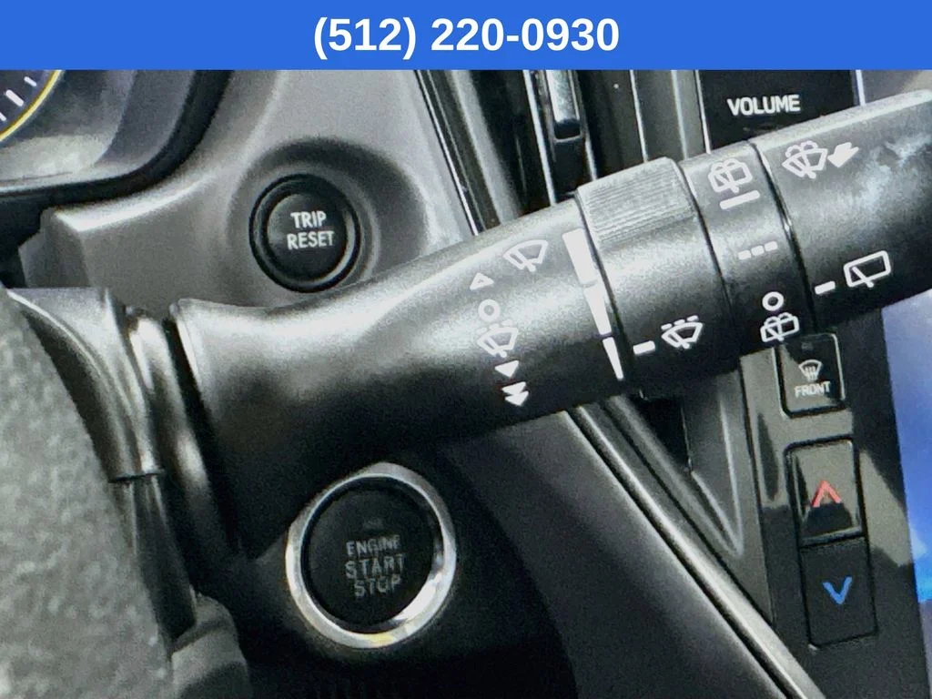 Used 2024 Gray Subaru Sport image 14