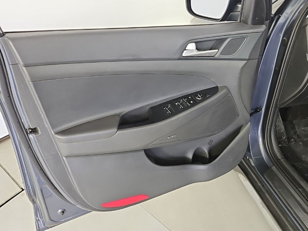 2020 Hyundai Tucson Limited - Photo 11