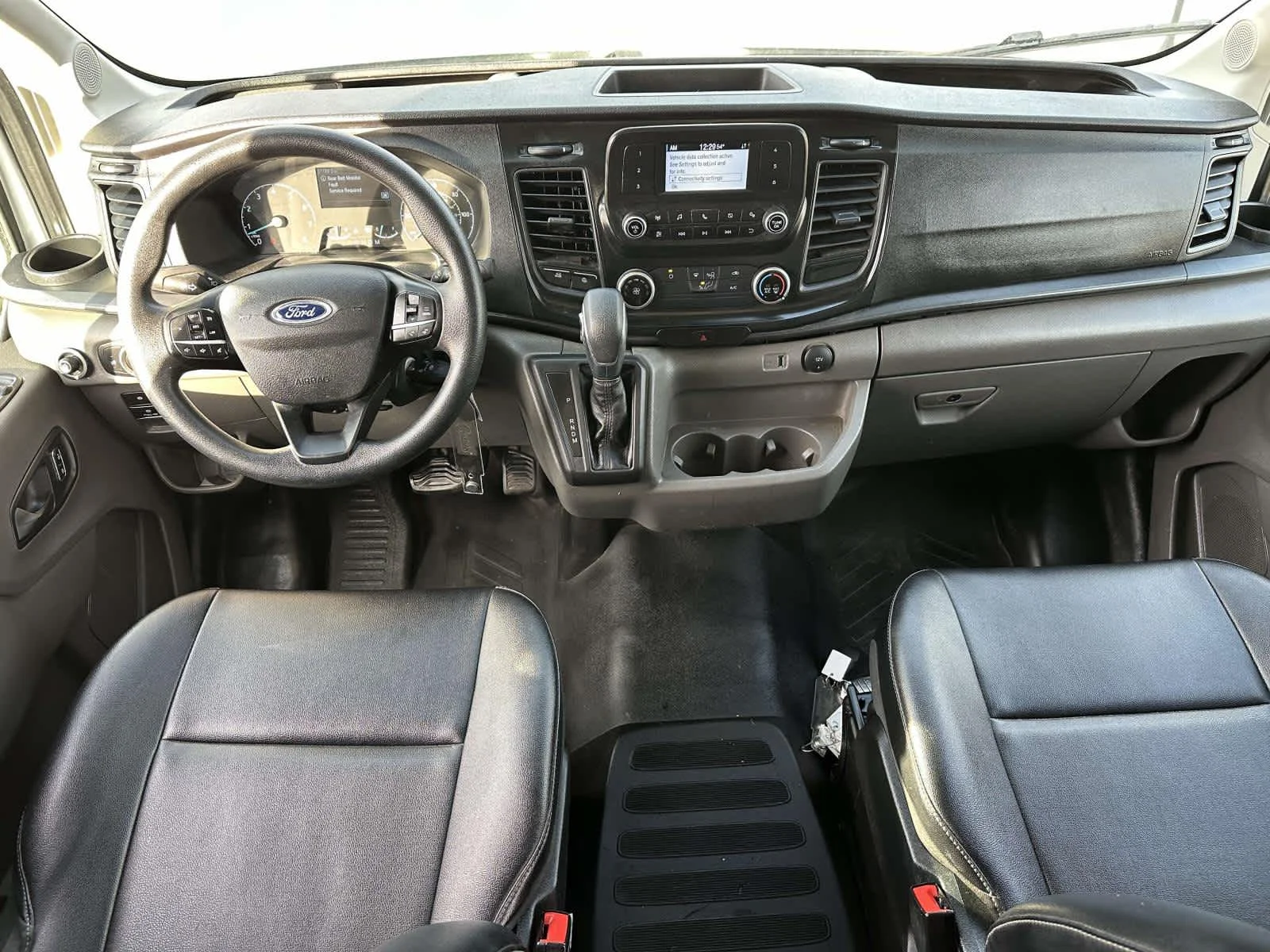 Used 2023 Oxford White Ford  image 22