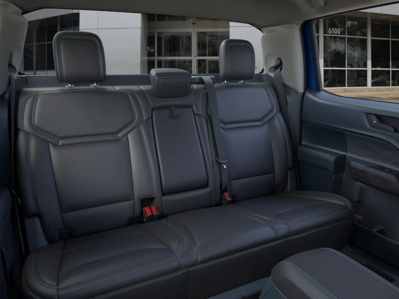 New 2026 Velocity Blue Ford Lobo™ image 47