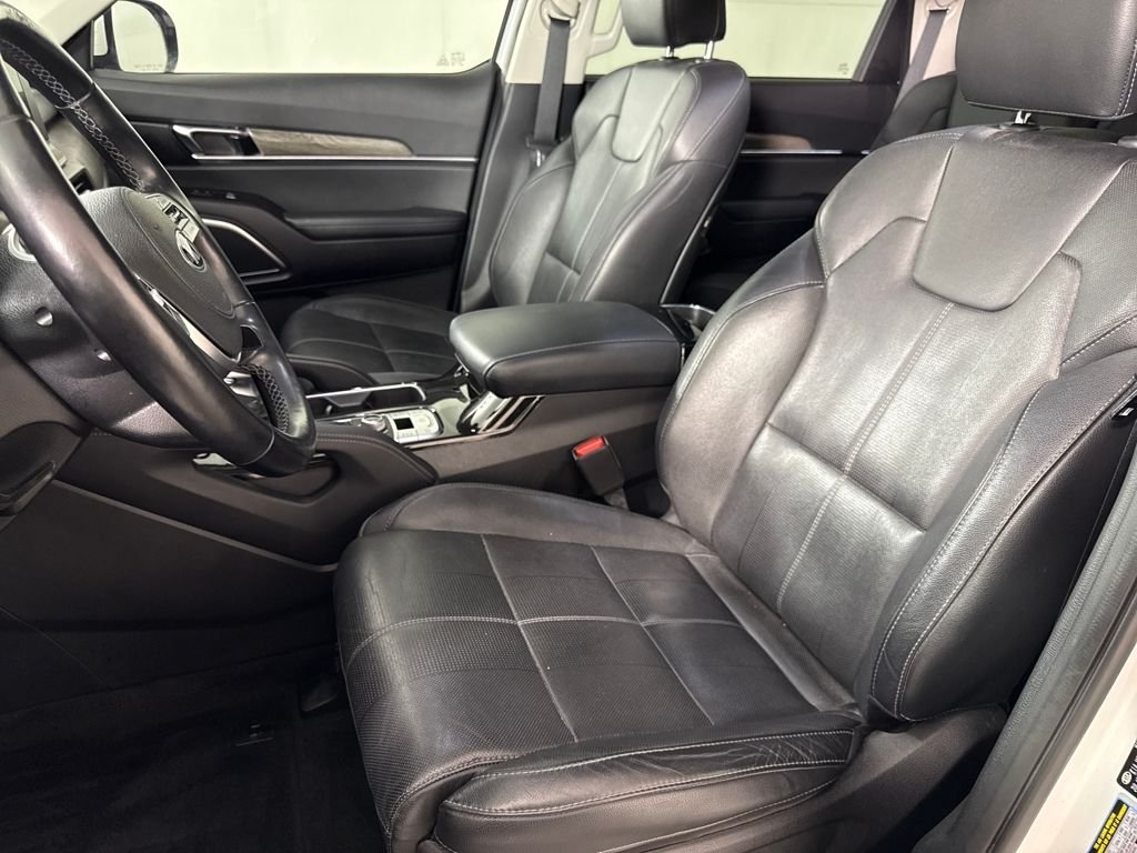 2021 Kia Telluride SX - Photo 12