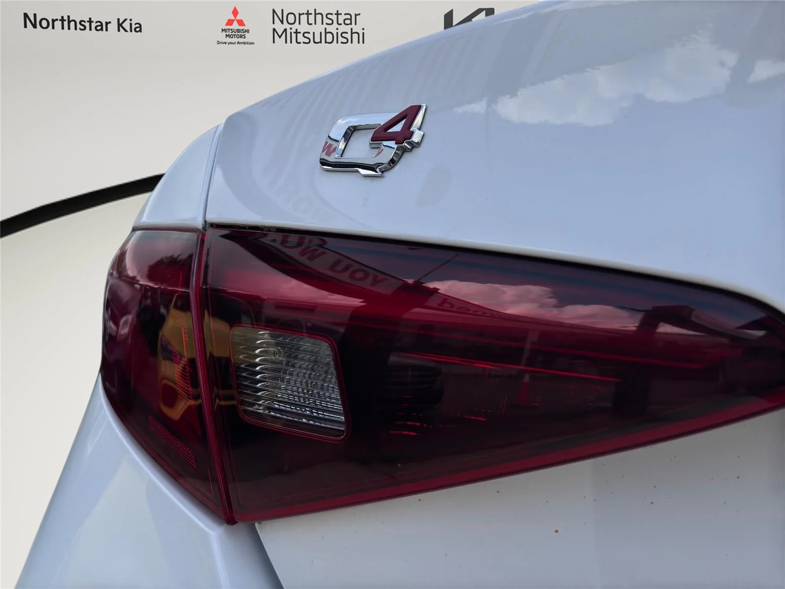 Used 2023 Alfa White Alfa Romeo Veloce image 26