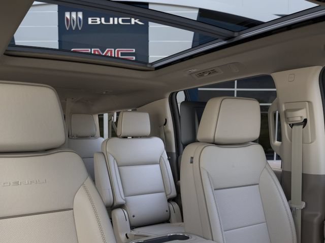 New 2026 Glacier White Tricoat GMC Denali image 25