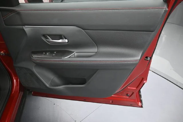 Used 2026 Red Nissan SR image 11