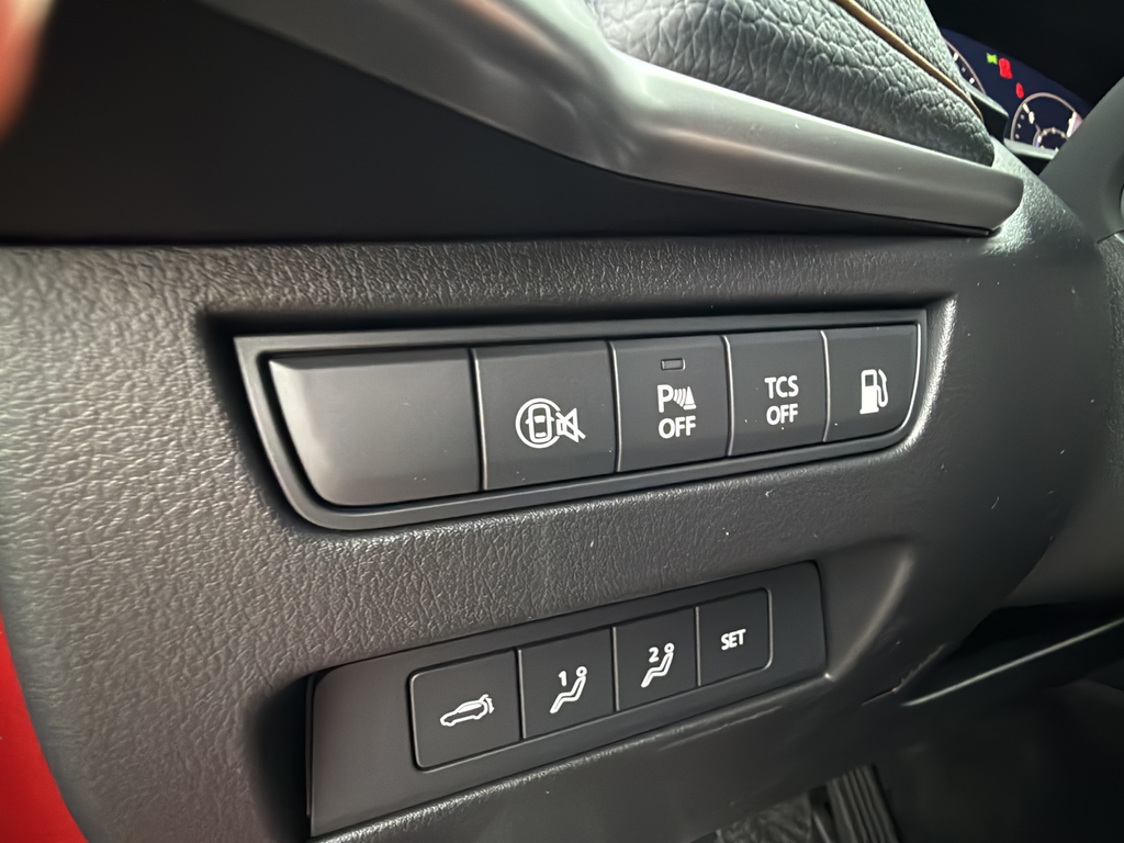 2026 Mazda CX-90 Preferred Package - Photo 19