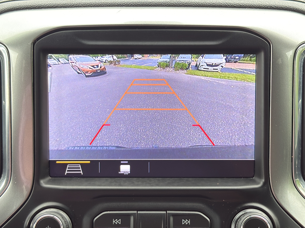 Used 2019 Black Chevrolet LT Trail Boss image 13