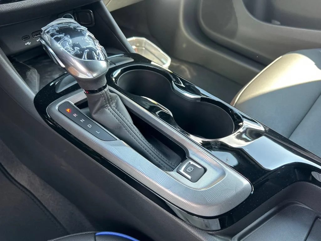 2026 Buick Envista Sport Touring - Photo 27