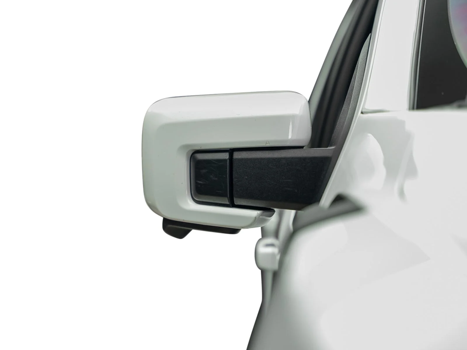 Used 2024 White Ford Raptor image 13