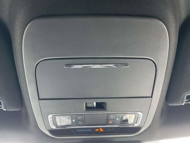New 2026 White Ford Lariat image 7