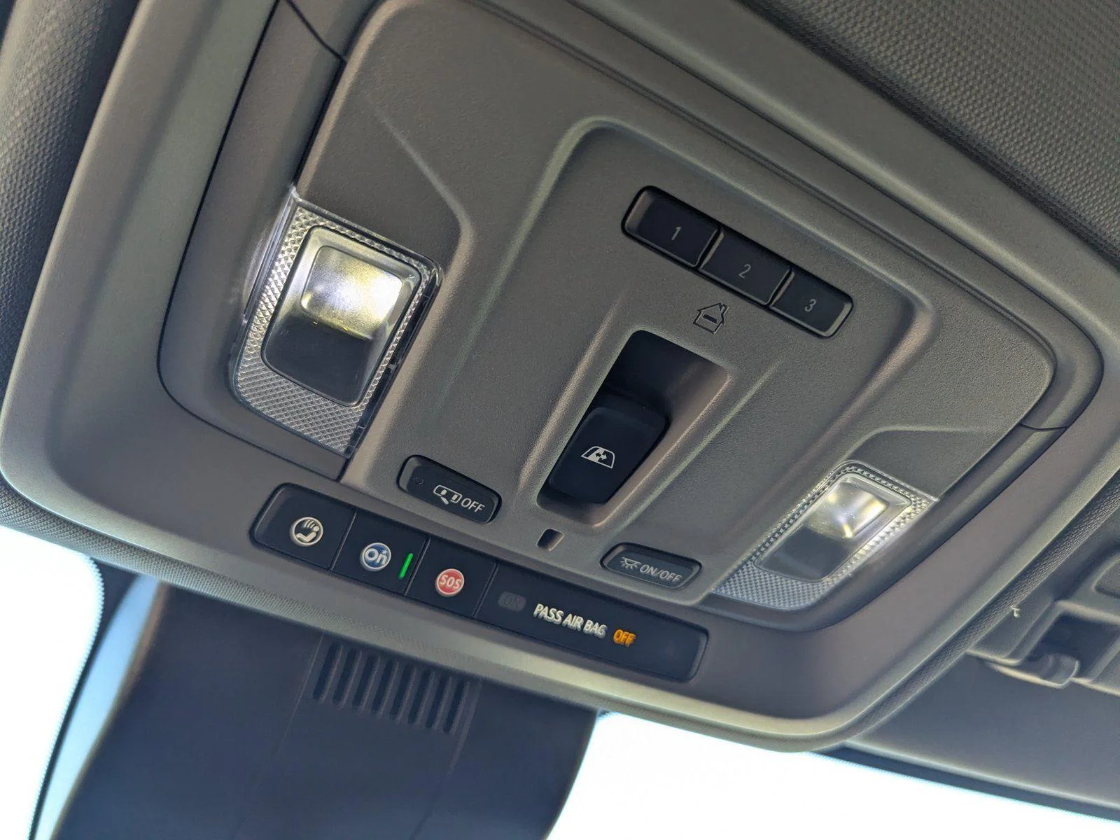New 2026 Onyx Black GMC Elevation image 23