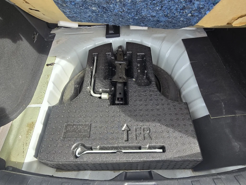 Used 2021 Fresh Powder Nissan S image 31