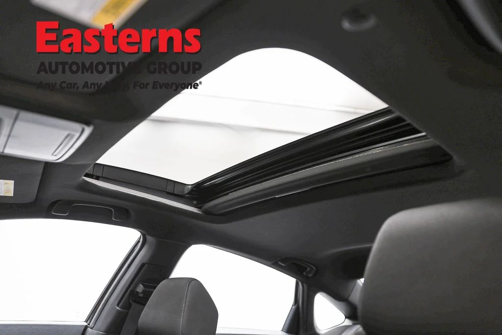 Used 2024 Black Honda Sport image 22