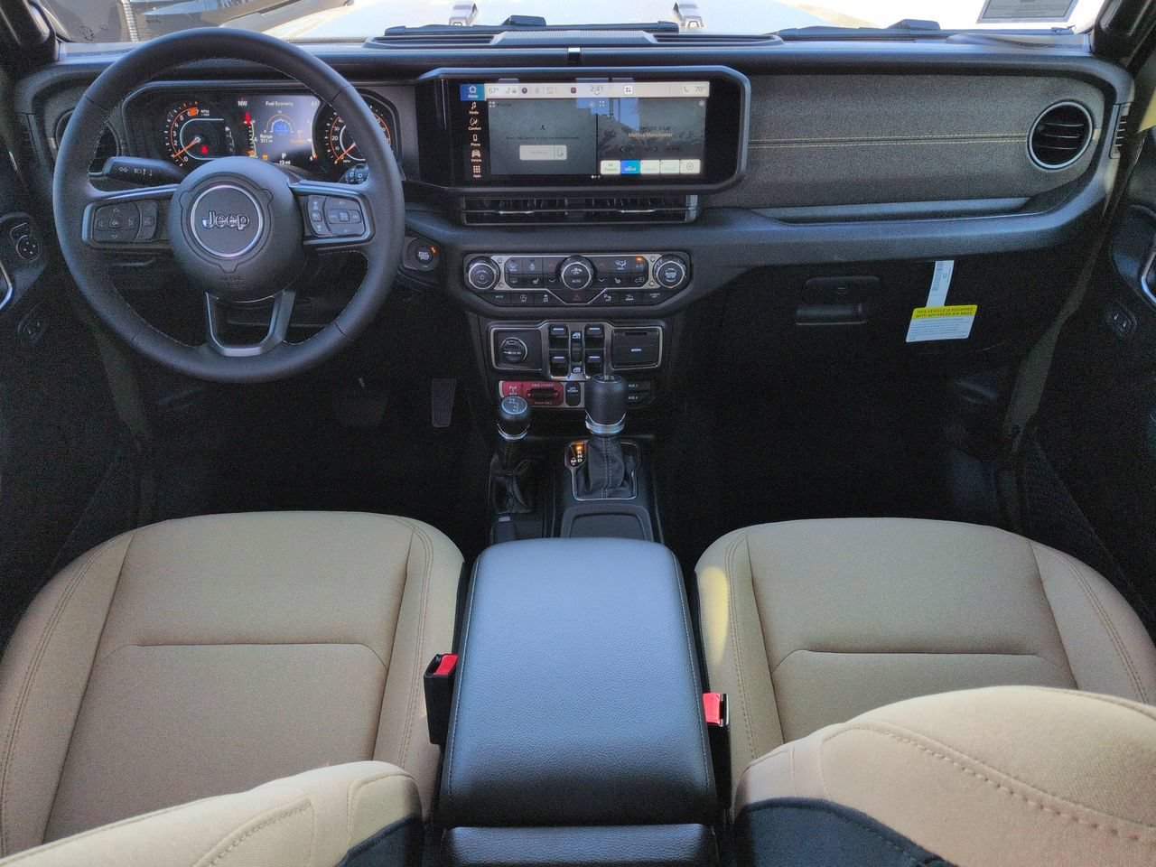 New 2026 41 Jeep Willys 41 image 14