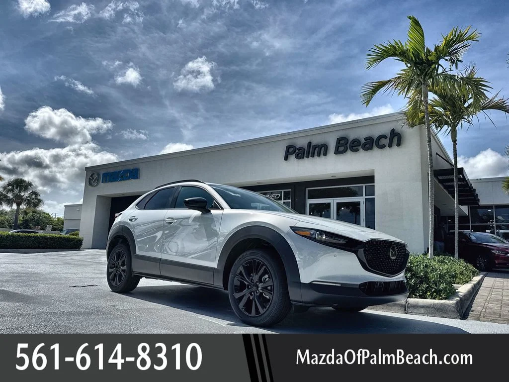 2026 Mazda CX-30 Turbo Aire Edition AWD's photo