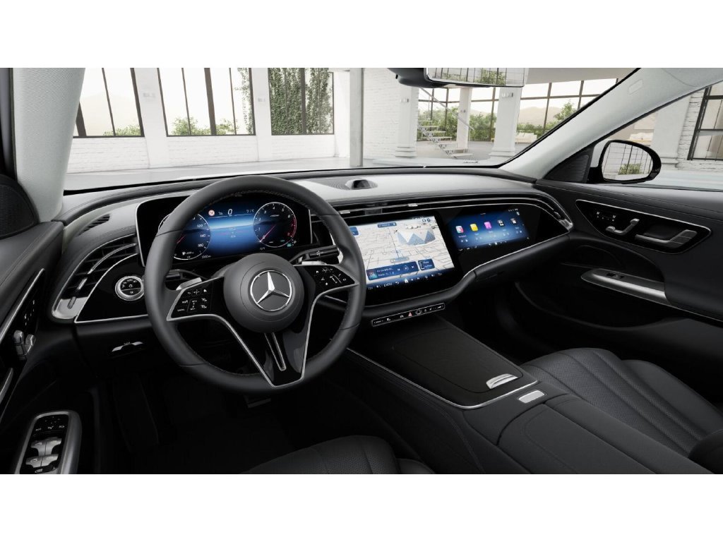 2026 Mercedes-Benz E-Class E450 - Photo 45
