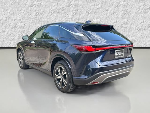 Used 2024 Mica Lexus RX 350h Premium image 5
