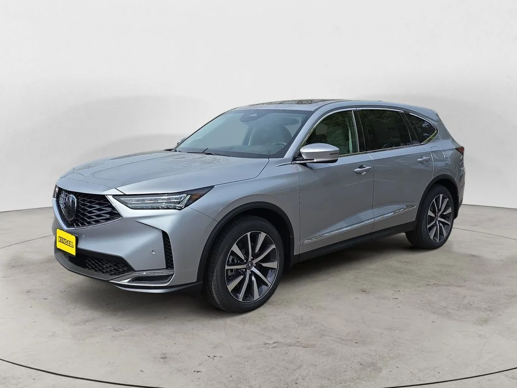 2026 Acura MDX SH-AWD w/Technology Package's photo