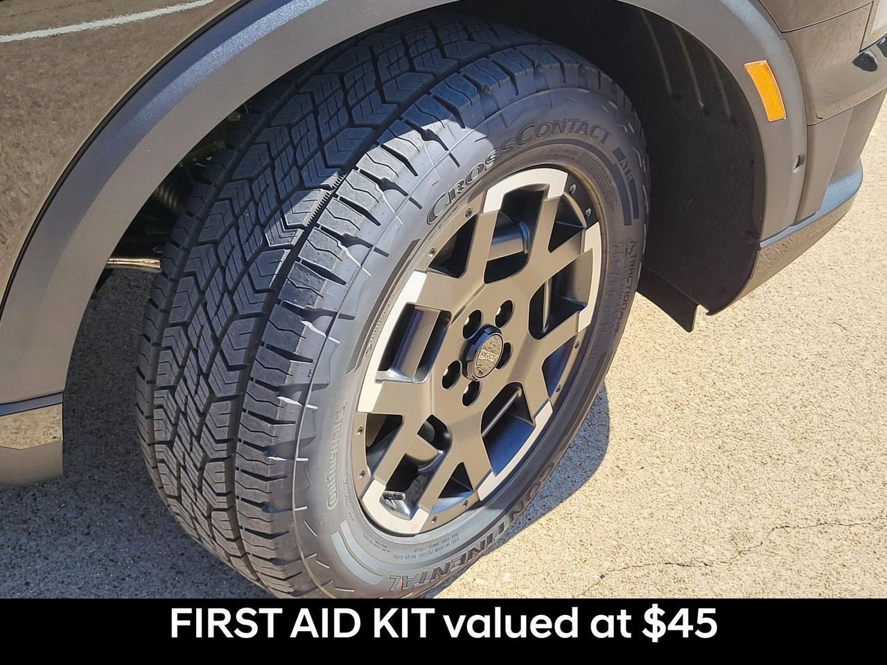 2026 Hyundai Palisade XRT Pro - Photo 6