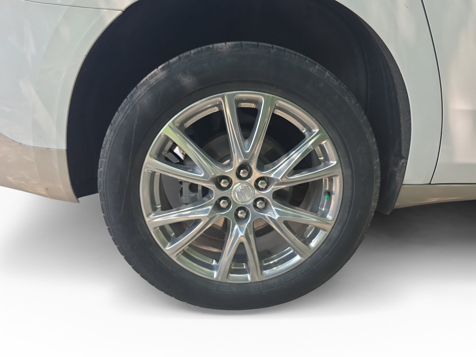 2022 Buick Enclave Essence - Photo 15