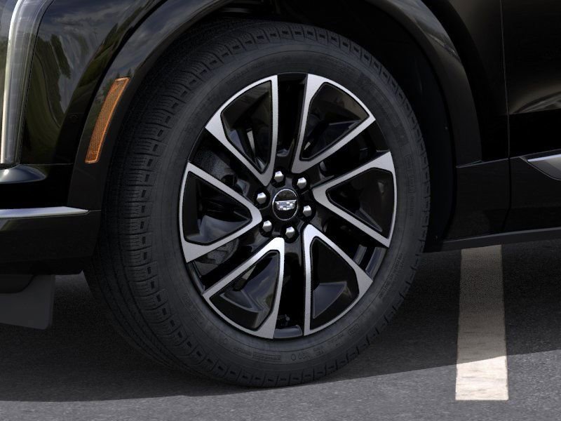 2025 Cadillac OPTIQ Sport 2 - Photo 9