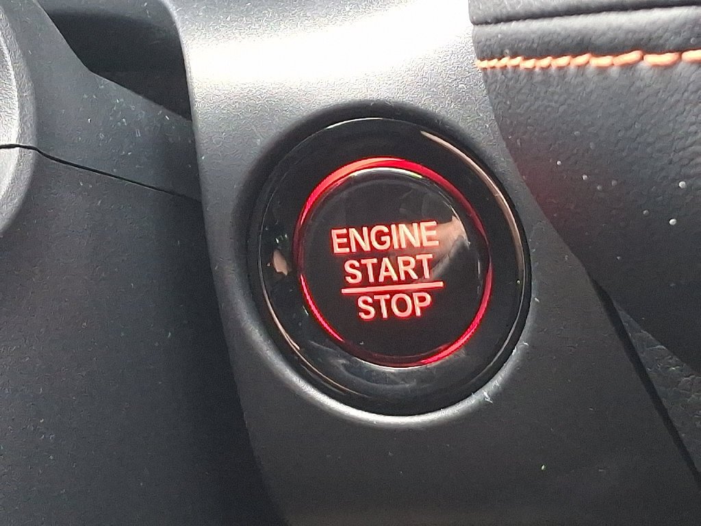 2024 Honda HR-V Sport - Photo 56