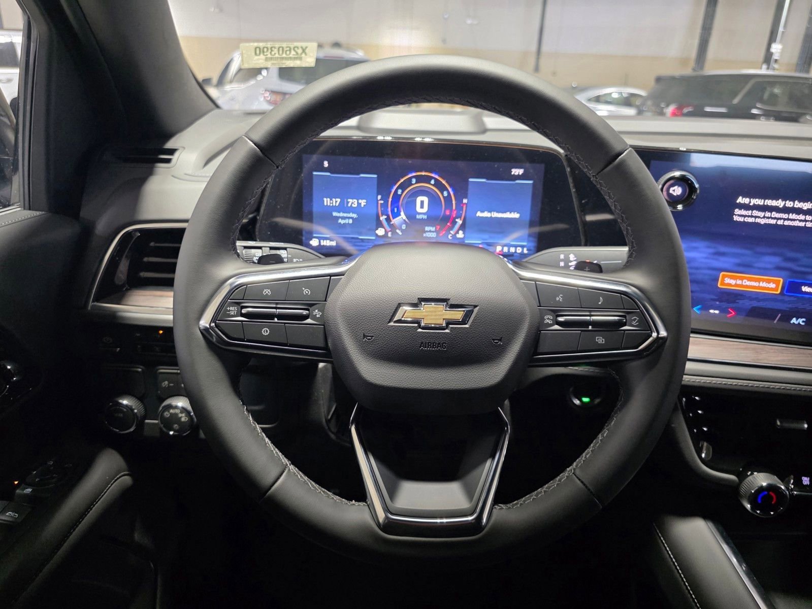 2026 Chevrolet Tahoe LS - Photo 29