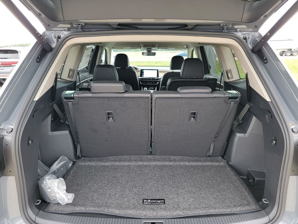 2026 Volkswagen Atlas SE w/Tech - Photo 21