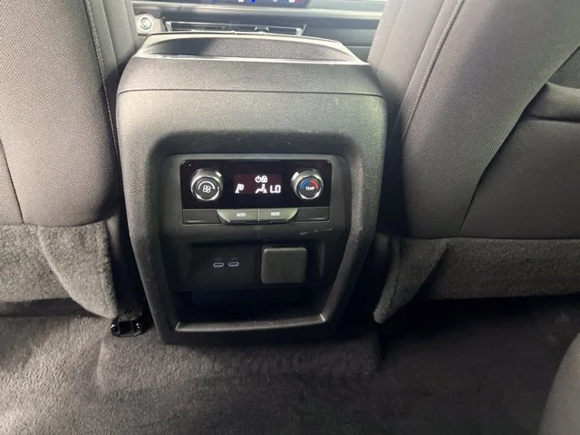 Used 2024 Black Chevrolet LT image 39