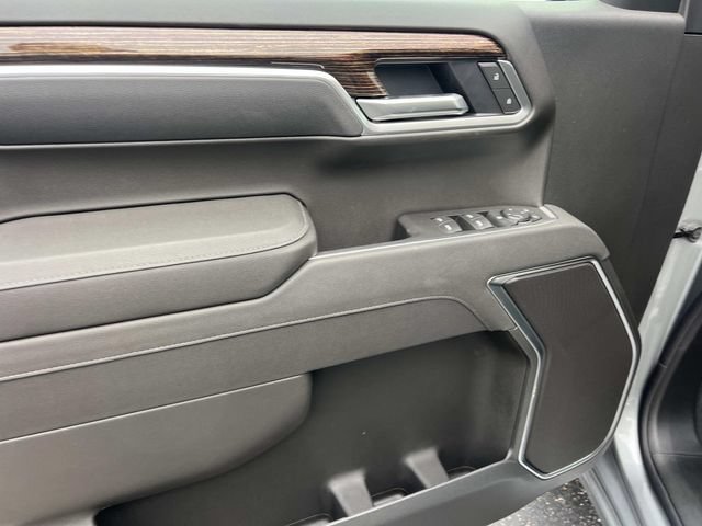 2026 GMC Sierra 1500 Elevation - Photo 12
