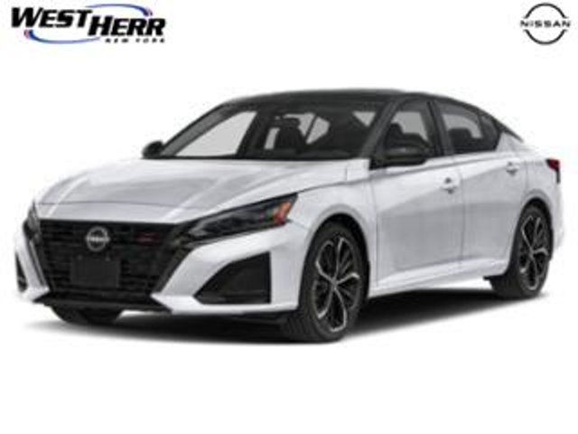 2026 Nissan Altima SR
