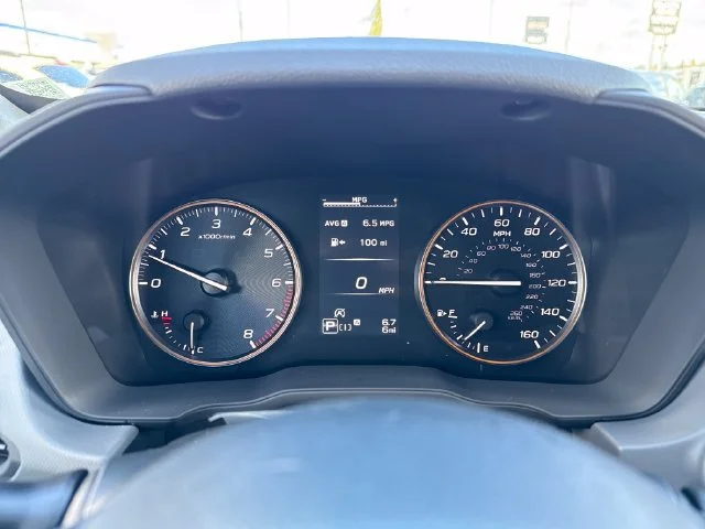 2026 Subaru Crosstrek Wilderness - Photo 23
