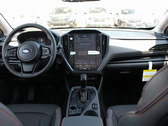 2025 Subaru Crosstrek Limited - Photo 13