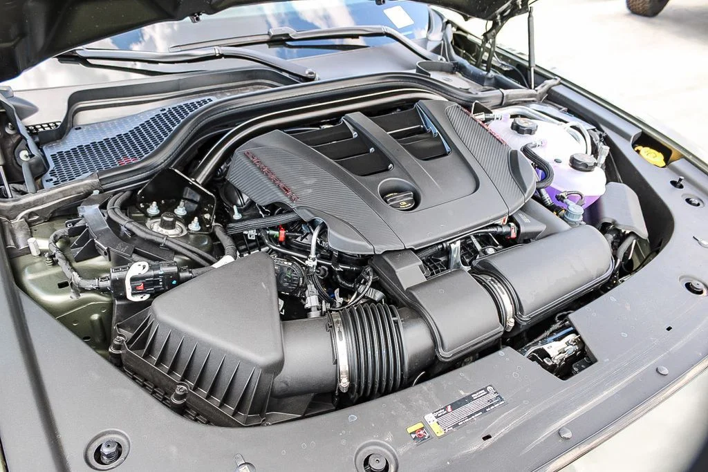 New 2026 Green Dodge Scat Pack image 27
