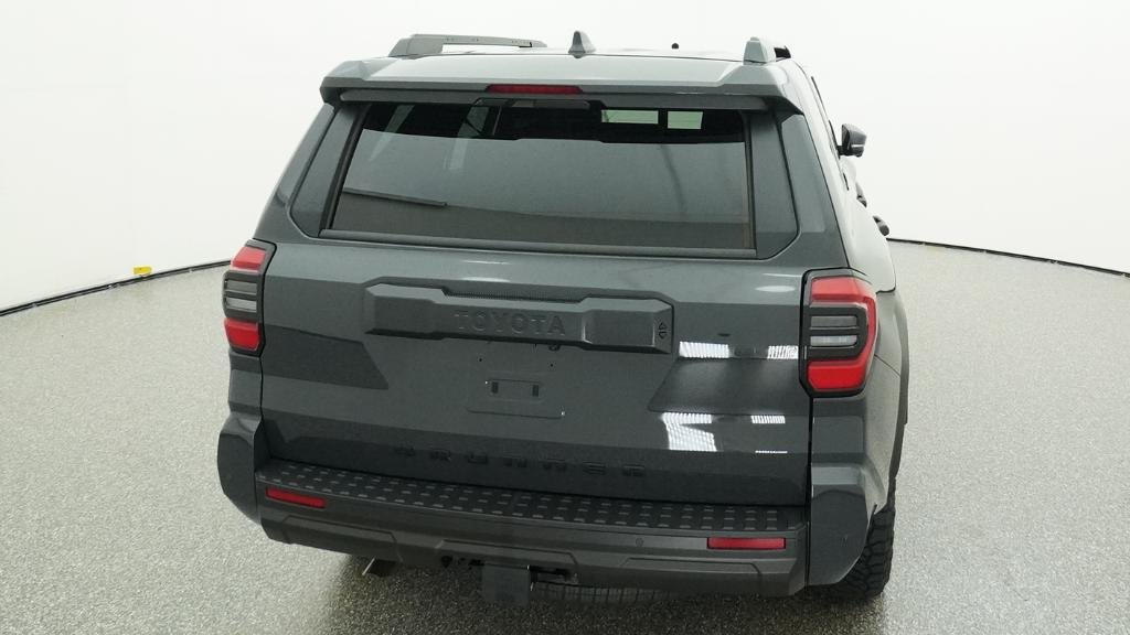 New 2026 Underground Toyota TRD Off-Road Premium image 38
