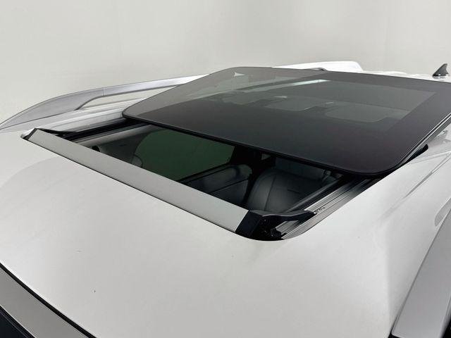 New 2027  Hyundai Calligraphy FWD image 43