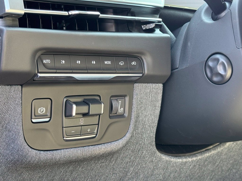 2026 Cadillac Escalade Platinum Sport - Photo 23