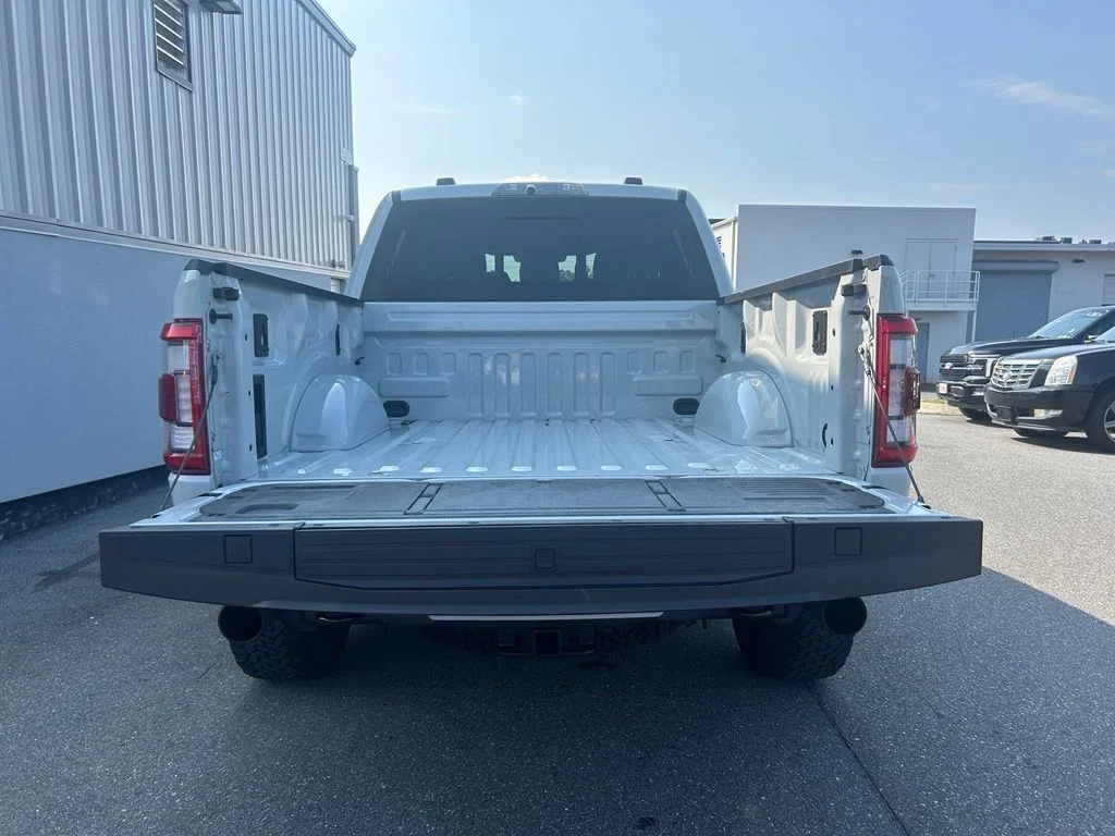 Used 2023 Avalanche Ford Raptor image 29