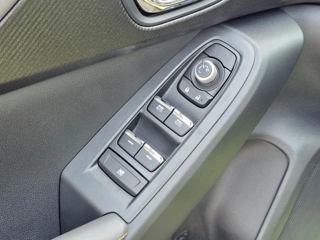 New 2026 CITRON YELLOW PEARL Subaru Limited Hybrid image 21