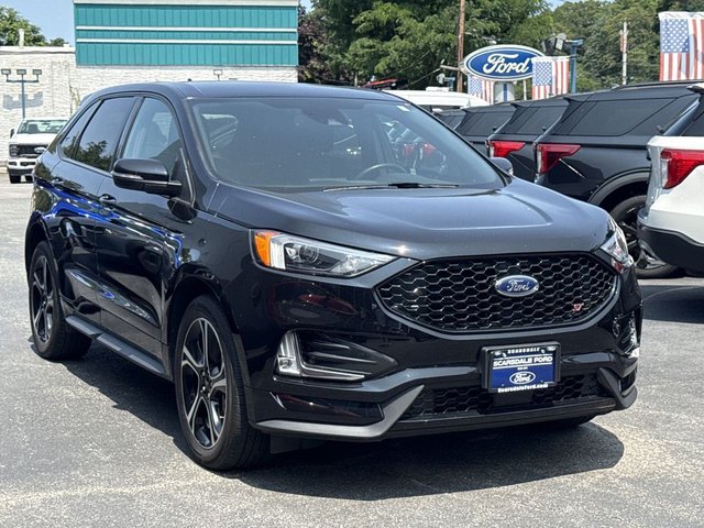 2023 Ford Edge ST