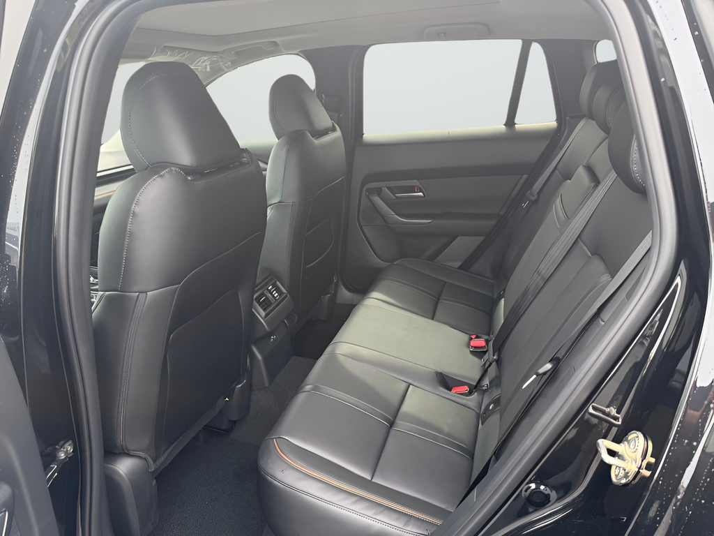 New 2026 Jet Black Mica Mazda 2.5 S Premium image 21