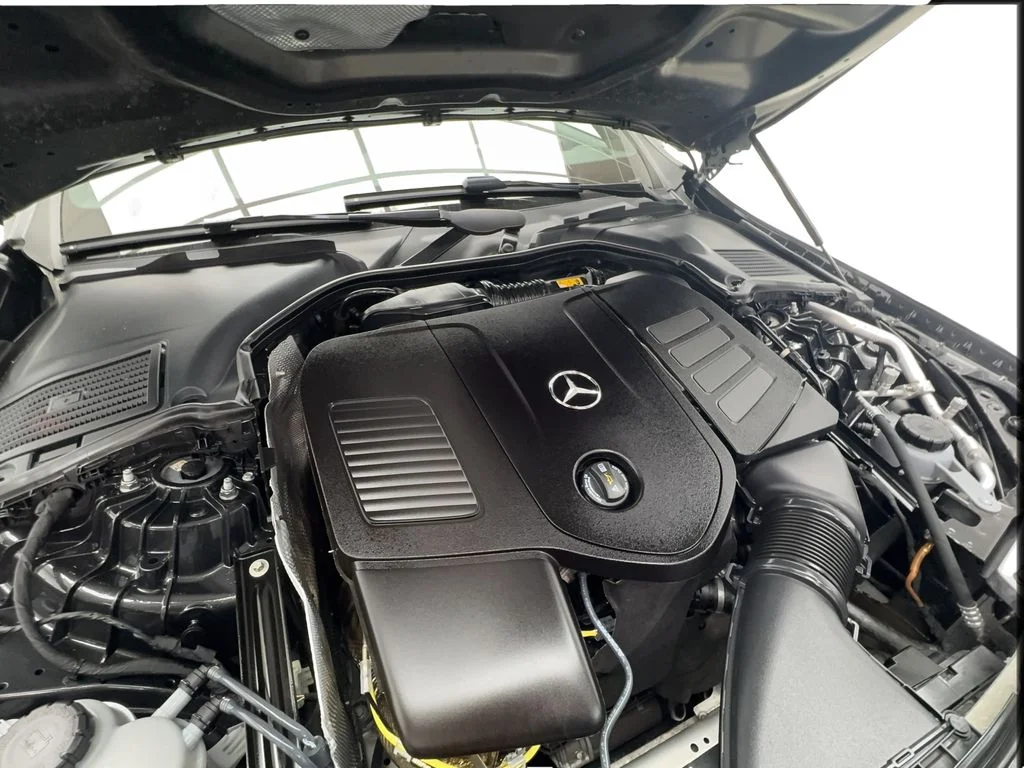 Used 2025 Gray Mercedes-Benz CLE 300 image 19